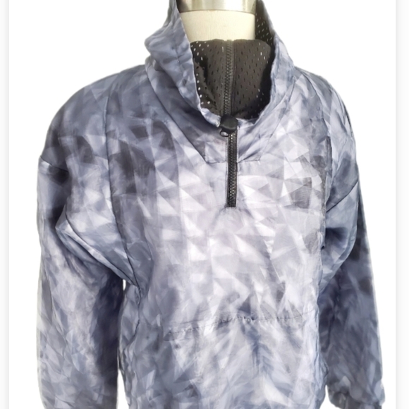 C9 by Champion Chiffon Overlay Track Jacket - Picture 5 of 14